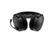 Cloud Jet Dual Trådlöst Gaming Headset - Svart
