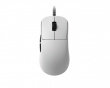 OP1 8K V2 Trådbunden Gamingmus - Vit