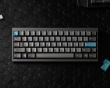 PBTfans Iron Dolch - Base kit