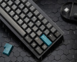 PBTfans Iron Dolch - Base kit