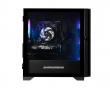 Shark Maelstrom R715 Gamingdator - RX 9060 XT - Ryzen 7 5700X