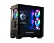 Shark Maelstrom R715 Gamingdator - RX 9060 XT - Ryzen 7 5700X