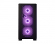 Shark Maelstrom R715 Gamingdator - RX 9060 XT - Ryzen 7 5700X