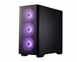 Shark Maelstrom R715 Gamingdator - RX 9060 XT - Ryzen 7 5700X