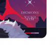 x Demon1 Musmatta - Limited Edition