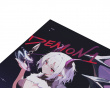 x Demon1 Glas Musmatta - Limited Edition