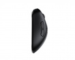 Xlite CrazyLight Trådlös Gamingmus - Jet Black