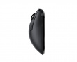 Xlite CrazyLight Trådlös Gamingmus - Jet Black