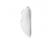 Xlite CrazyLight Trådlös Gamingmus - Uyuni White
