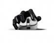 Xlite CrazyLight Trådlös Gamingmus - Uyuni White