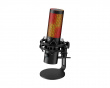 QuadCast 2 S RGB Mikrofon - Svart