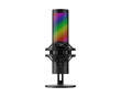 QuadCast 2 S RGB Mikrofon - Svart