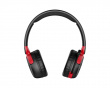 Cloud Mini Trådlöst Gaming Headset - Svart