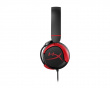 Cloud Mini Trådbundet Gaming Headset - Svart
