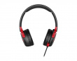 Cloud Mini Trådbundet Gaming Headset - Svart
