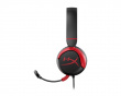 Cloud Mini Trådbundet Gaming Headset - Svart