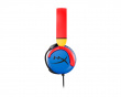 Cloud Mini Trådbundet Gaming Headset - Flerfärgad