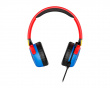 Cloud Mini Trådbundet Gaming Headset - Flerfärgad