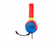 Cloud Mini Trådbundet Gaming Headset - Flerfärgad