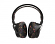 Maxwell Trådlöst Gaming Headset - Flora Edition (Xbox/PC)