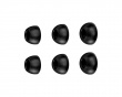 Cloud Mix Buds Gaming Earbuds - Svart