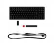 Alloy Origins Core PBT Tangentbord [HX Red]
