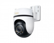 Tapo C530WS Utomhus Pan/Tilt Wi-Fi Övervakningskamera