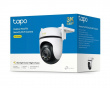 Tapo C530WS Utomhus Pan/Tilt Wi-Fi Övervakningskamera