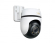 Tapo C530WS Utomhus Pan/Tilt Wi-Fi Övervakningskamera