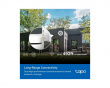 Tapo C530WS Utomhus Pan/Tilt Wi-Fi Övervakningskamera
