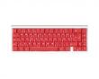 MxG x Milkyway Keycap set (ISO) - Red