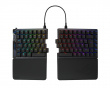 ROG Falcata Ace Gaming Tangentbord [ROG HFX V2]