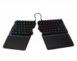 ROG Falcata Ace Gaming Tangentbord [ROG HFX V2]