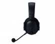 BlackShark V3 Pro Trådlöst Gaming Headset för Playstation - Svart