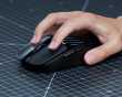 Lab.X2F Size1 Fingertip Grip - Svart