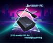 Wingman FGC Retro Adapter för PS5