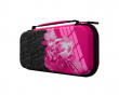 Travel Case Plus GLOW - Grand Prix Peach 