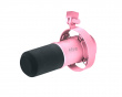 K688 USB / XLR Dynamisk Mikrofon - Rosa
