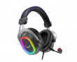 H13 Gaming Headset - Svart