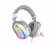 H13 Gaming Headset - Vit