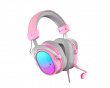 H16 Gaming Headset - Rosa