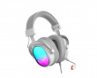 H16 Gaming Headset - Vit