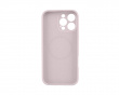 iPhone 16 Pro Max Skal - Rosa