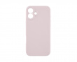 iPhone 16 Plus Skal - Rosa