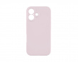iPhone 16 Skal - Rosa