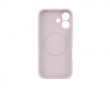 iPhone 16 Skal - Rosa