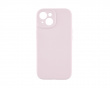 iPhone 15 Skal - Rosa