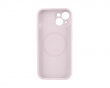iPhone 15 Skal - Rosa