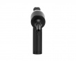 AirBlow Pro 2-in-1 – Dammsugare & Tryckluft - Svart