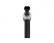 AirBlow Pro 2-in-1 – Dammsugare & Tryckluft - Svart
